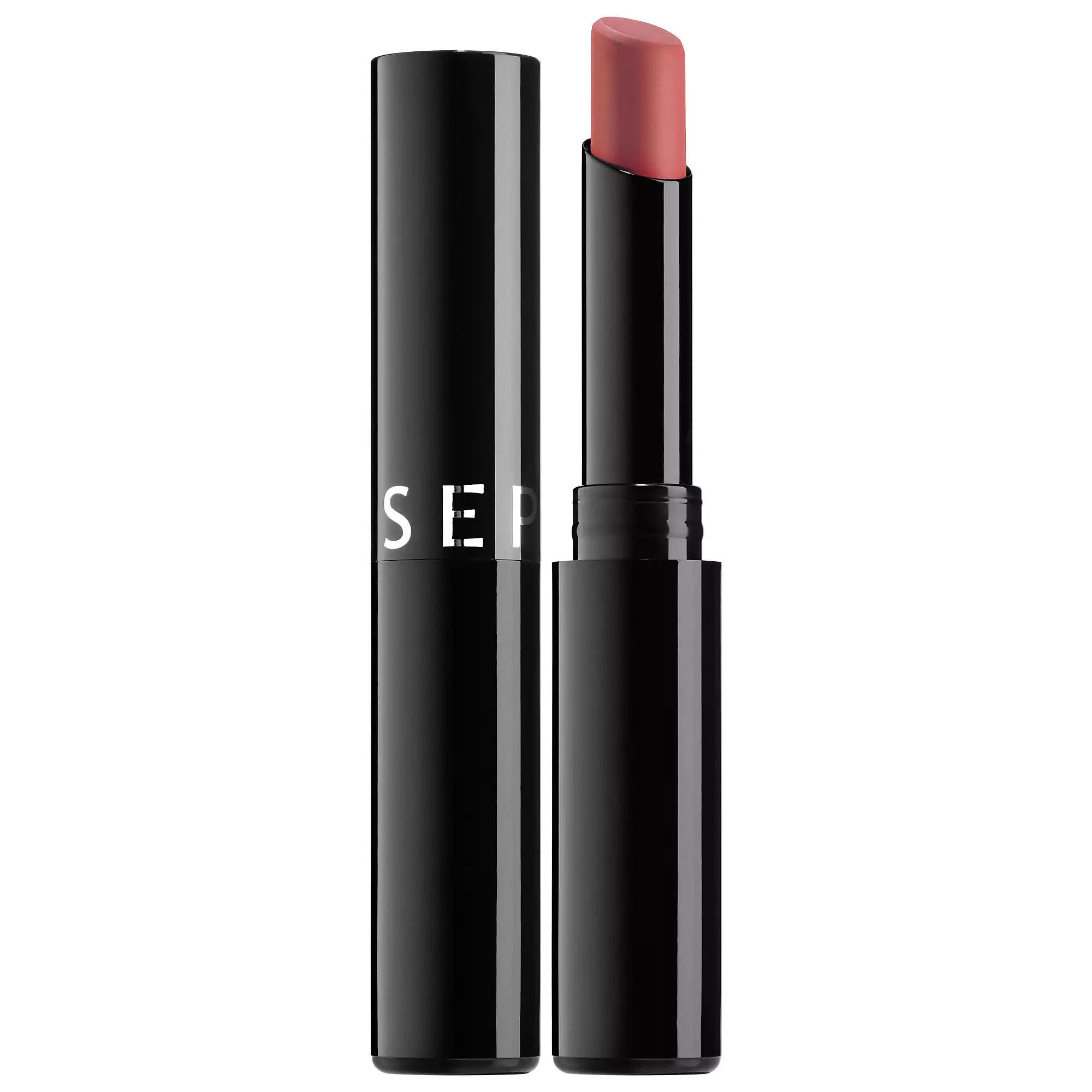 Sephora Color Lip Last Lipstick Natural Pink No. 07