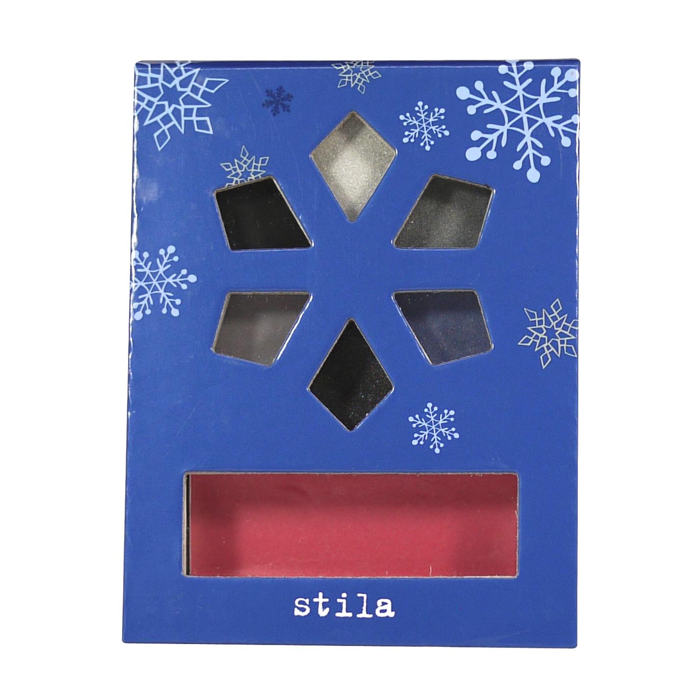 Stila Eye Palette Jingle All The Way #0