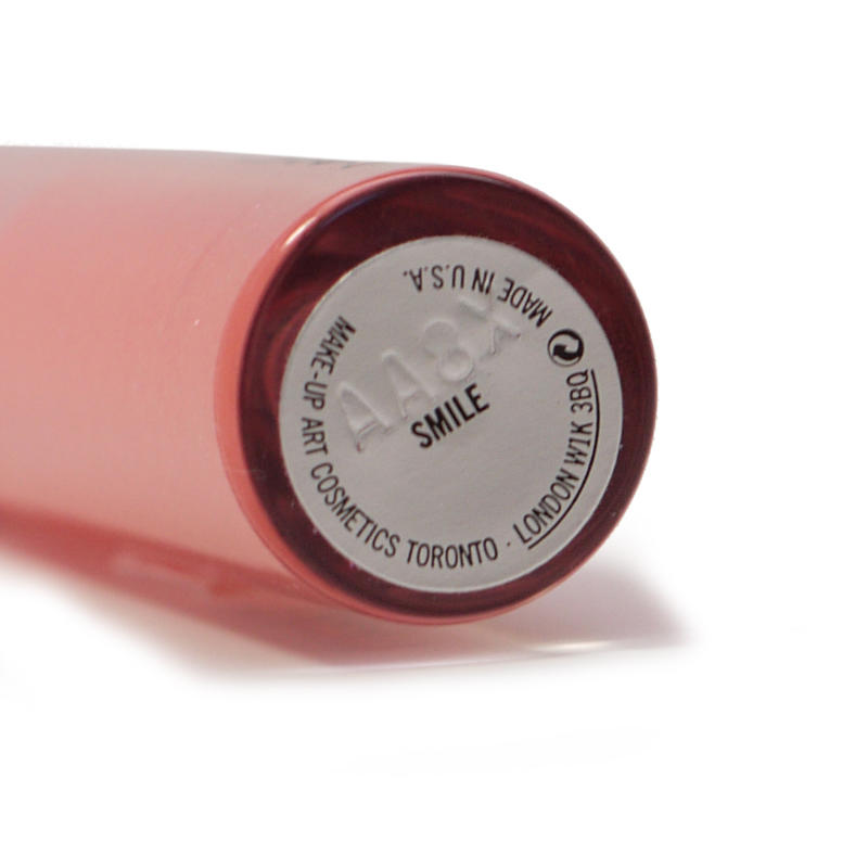 MAC Dazzleglass Lip Gloss Smile #2