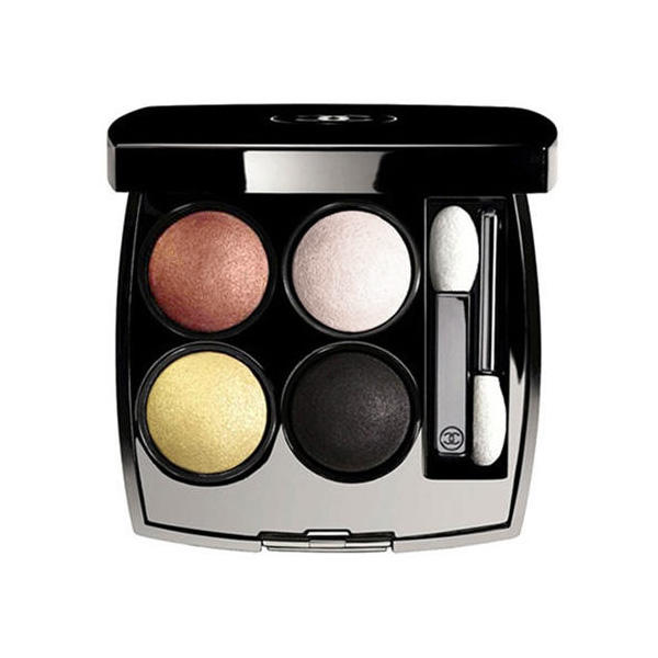 Chanel Les 4 Ombres Quadra Eyeshadow White Whisper
