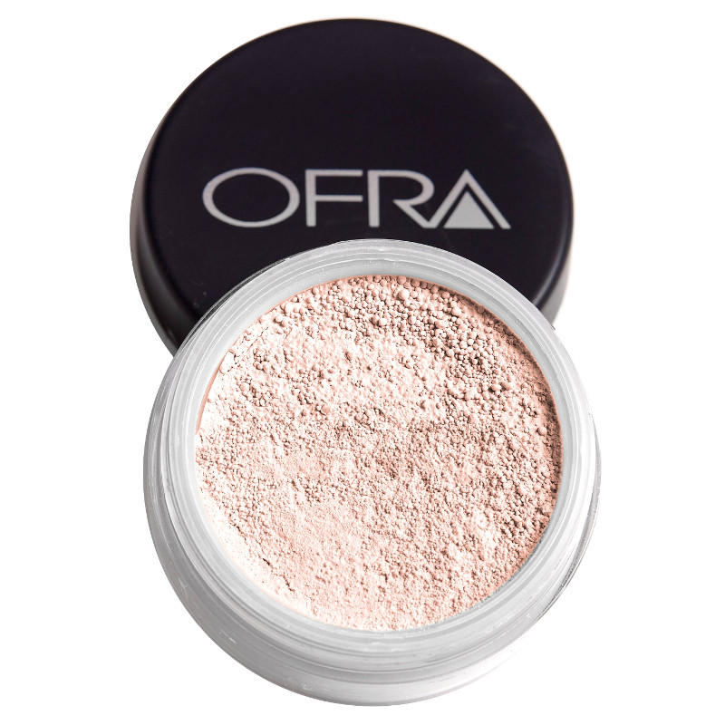 OFRA Translucent Luxury Highlighting Powder Light