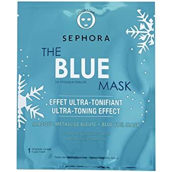 Sephora The Blue Mask 