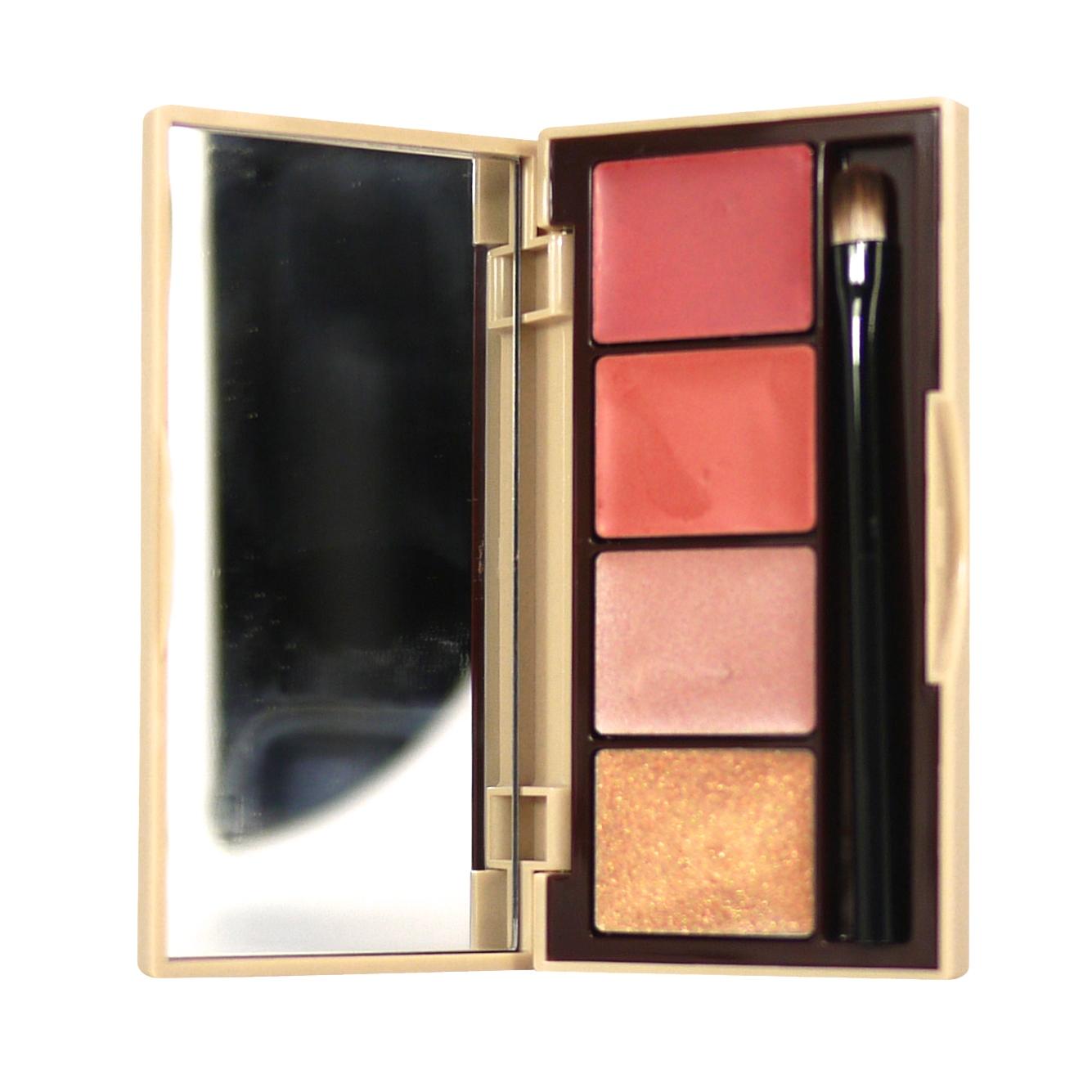 Too Faced Lip Palette Natural Kiss #2