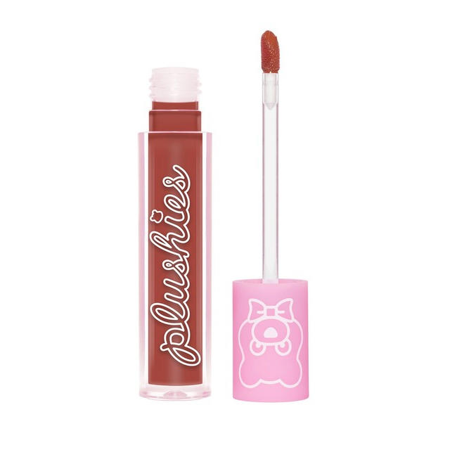 Lime Crime Plushies Lip Veil Pouf