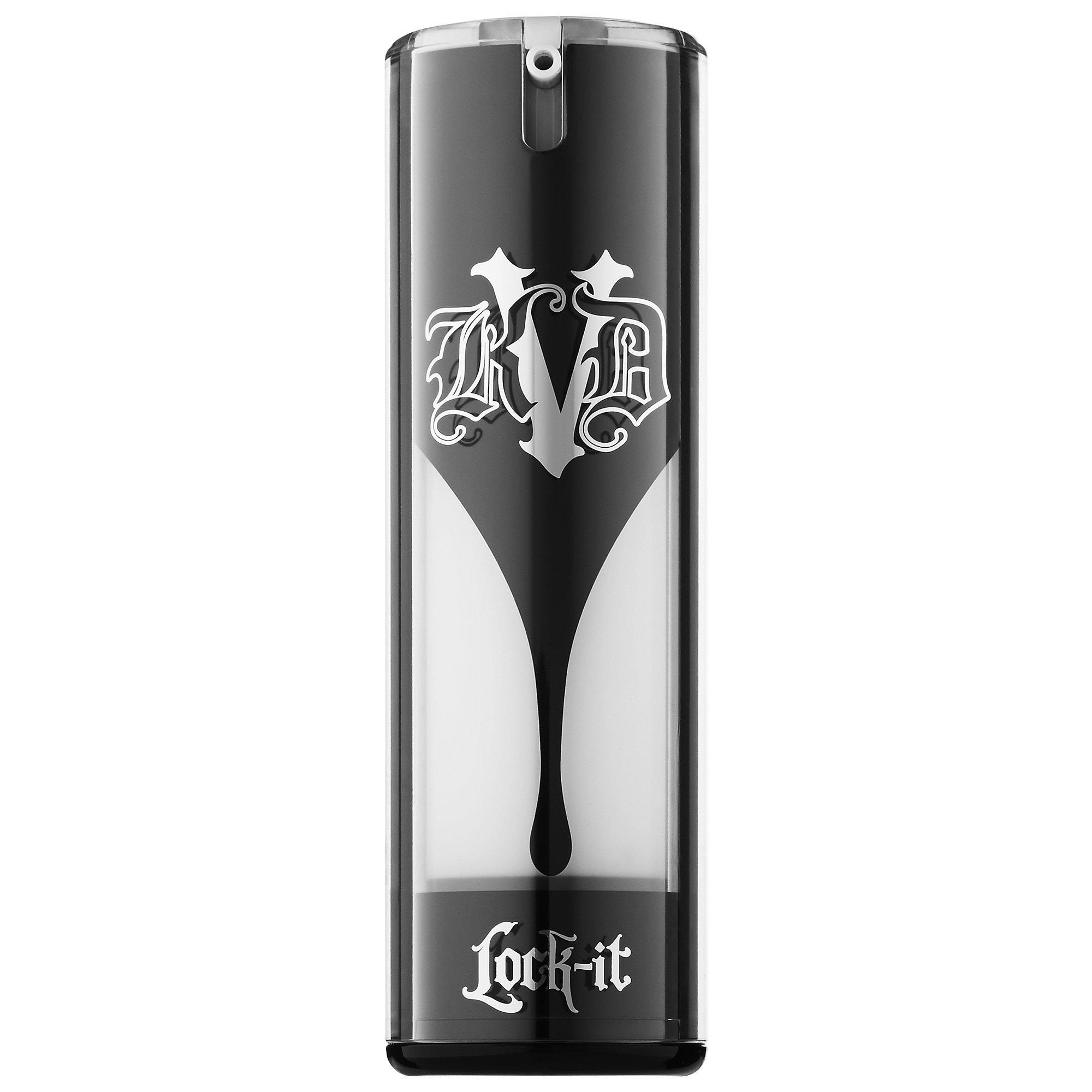 Kat Von D Lock-It Featherweight Hydrating Primer Base  #0