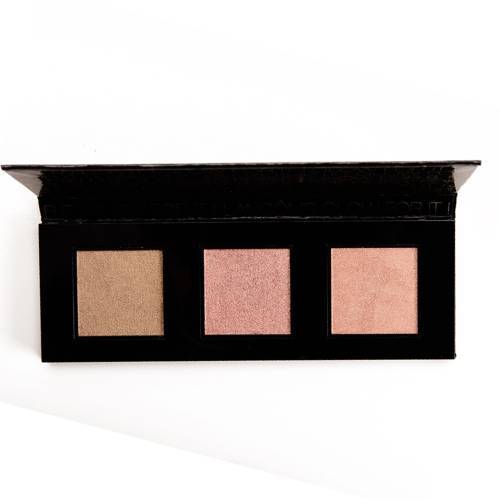 Lancome Glow For It Palette Rose Twinkle 02