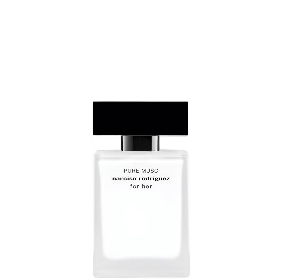Narciso Rodriguez Pure Musc Eau De Parfum Vial