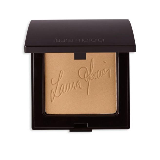 Laura Mercier Matte Bronzing Powder Soleil 1