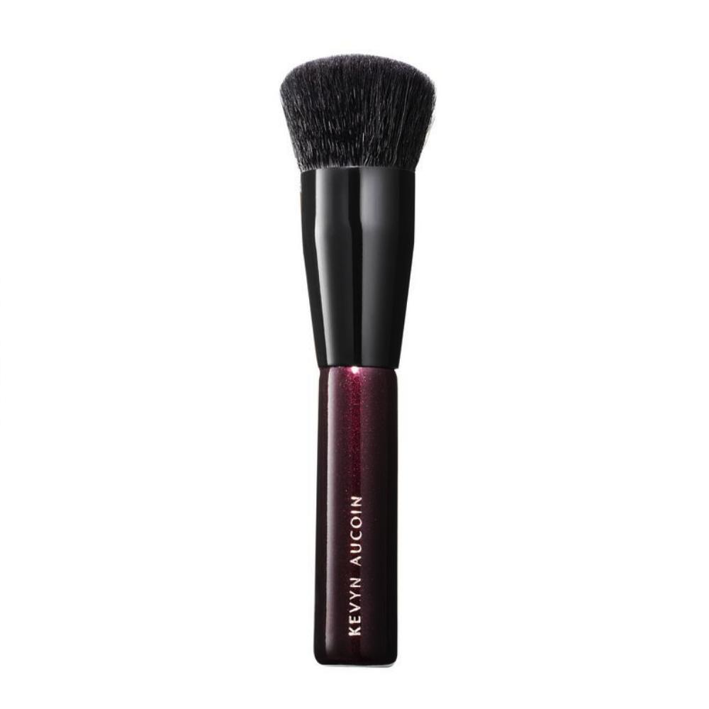 Kevyn Aucoin Foundation Balm Face Stippling Brush