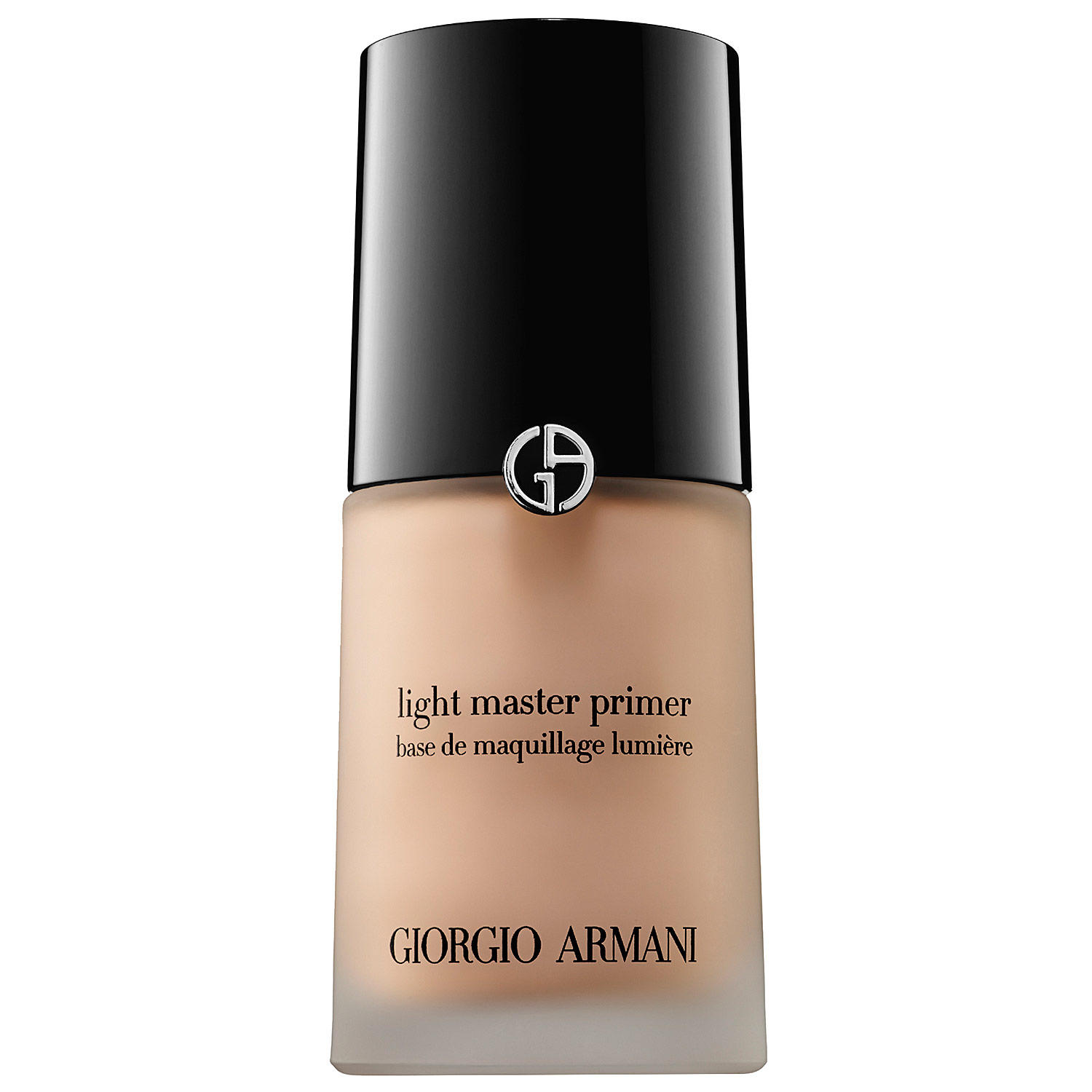 armani light master primer