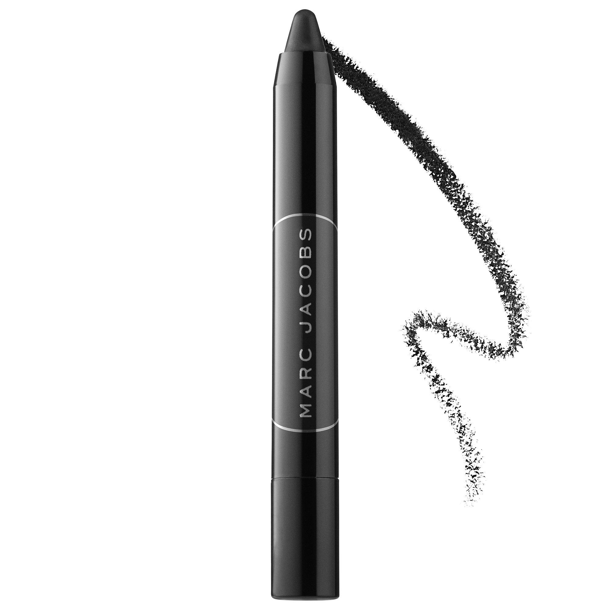 Marc Jacobs Beauty Le Marc Liquid Lip Crayon Blacquer