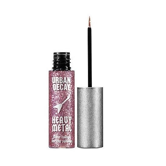 Urban Decay Heavy Metal Glitter Line Groupie #0