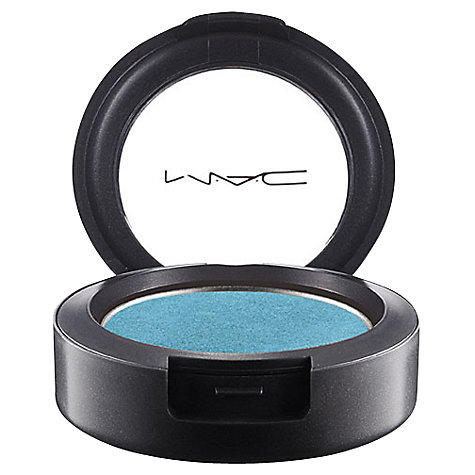 MAC Pro Longwear Eyeshadow Halftone Blue