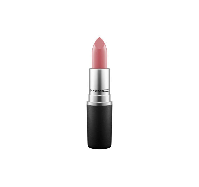 repeat-MAC Lipstick Satin Faux 