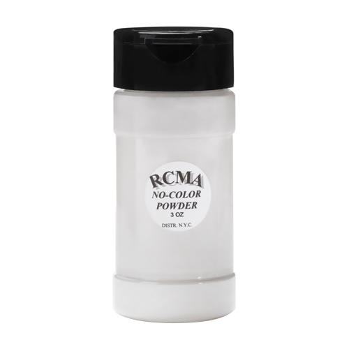 RCMA The Original No-Color Powder 3oz