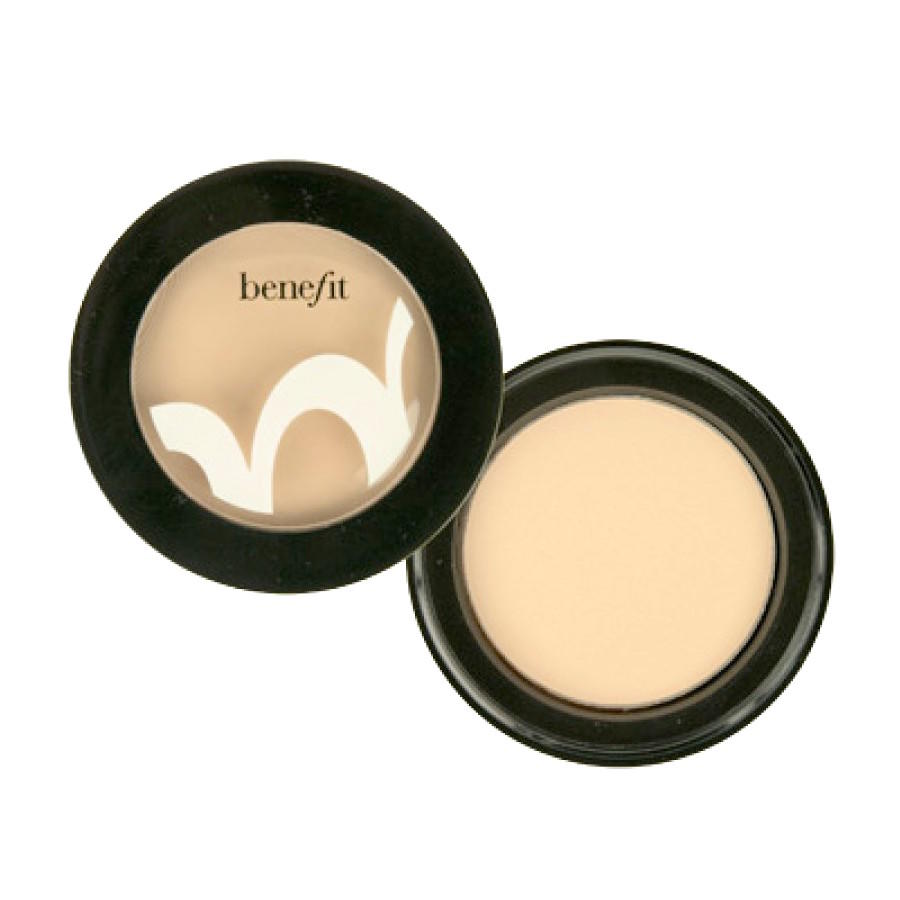 Benefit Silky Powder Eyeshadow Low Profile