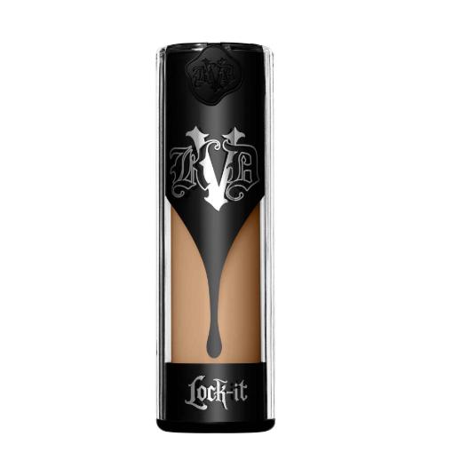 Kat Von D Lock-It Foundation Medium 52 Neutral