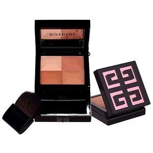 Givenchy Le Prisme Blush Aficionado Peach 23