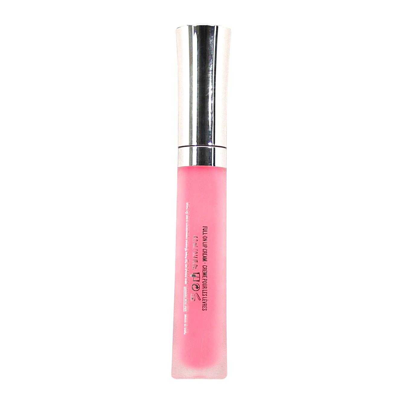 Buxom Lip Gloss Pink Lady Mini #2