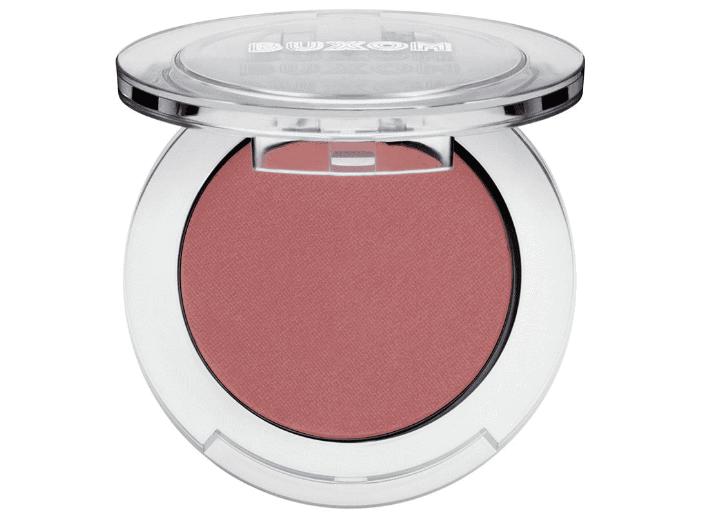 Buxom Wanderlust Primer Infused Blush Havana