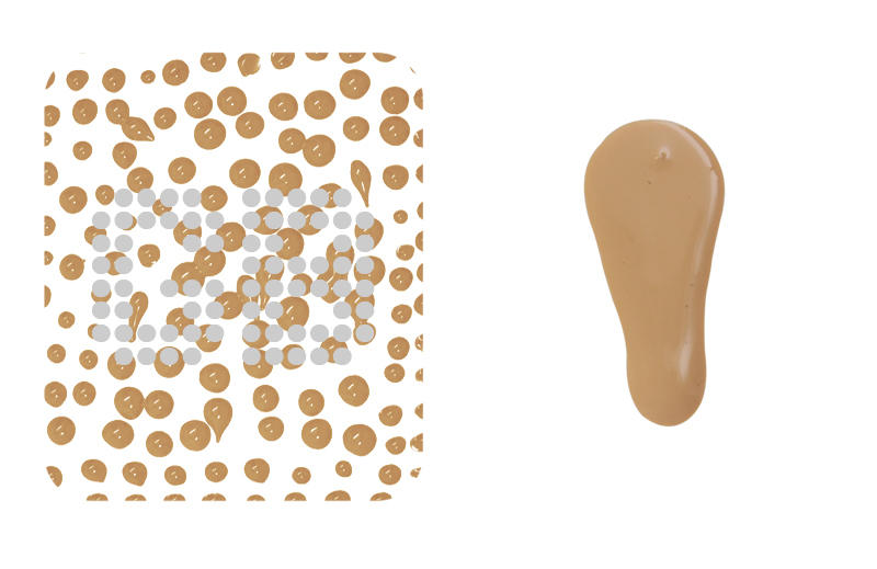 MAC Select Foundation NW15 #5