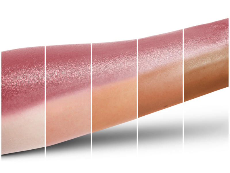 MAC Lipstick Marque Monogram Collection #3