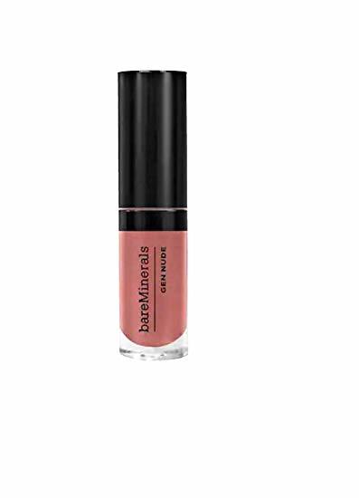 BareMinerals Gen Nude Liquid Lipcolor Everything Mini