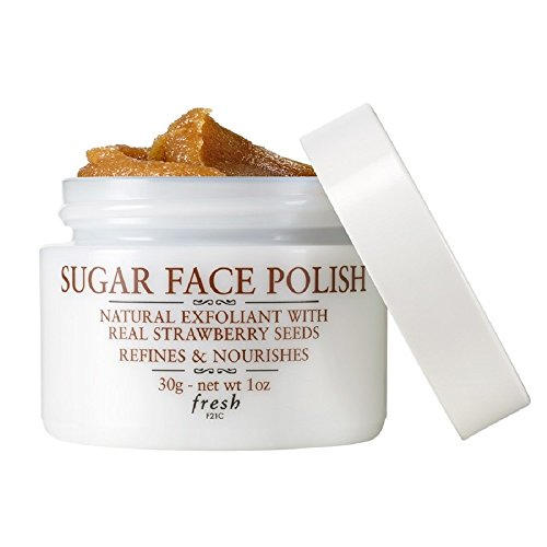 Fresh Sugar Face Polish Mini