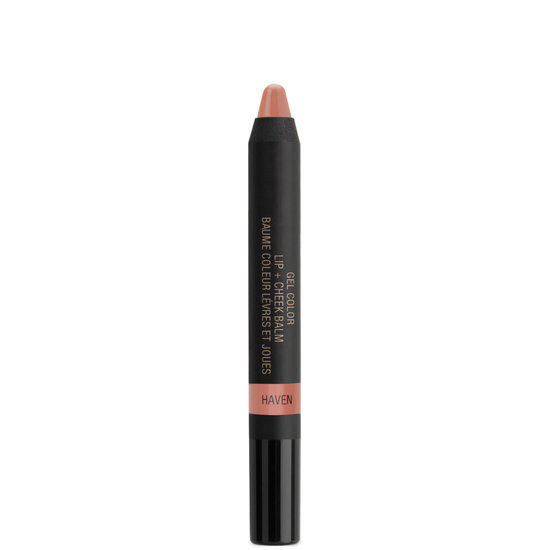 Nudestix Gel Color Lip + Cheek Balm Haven