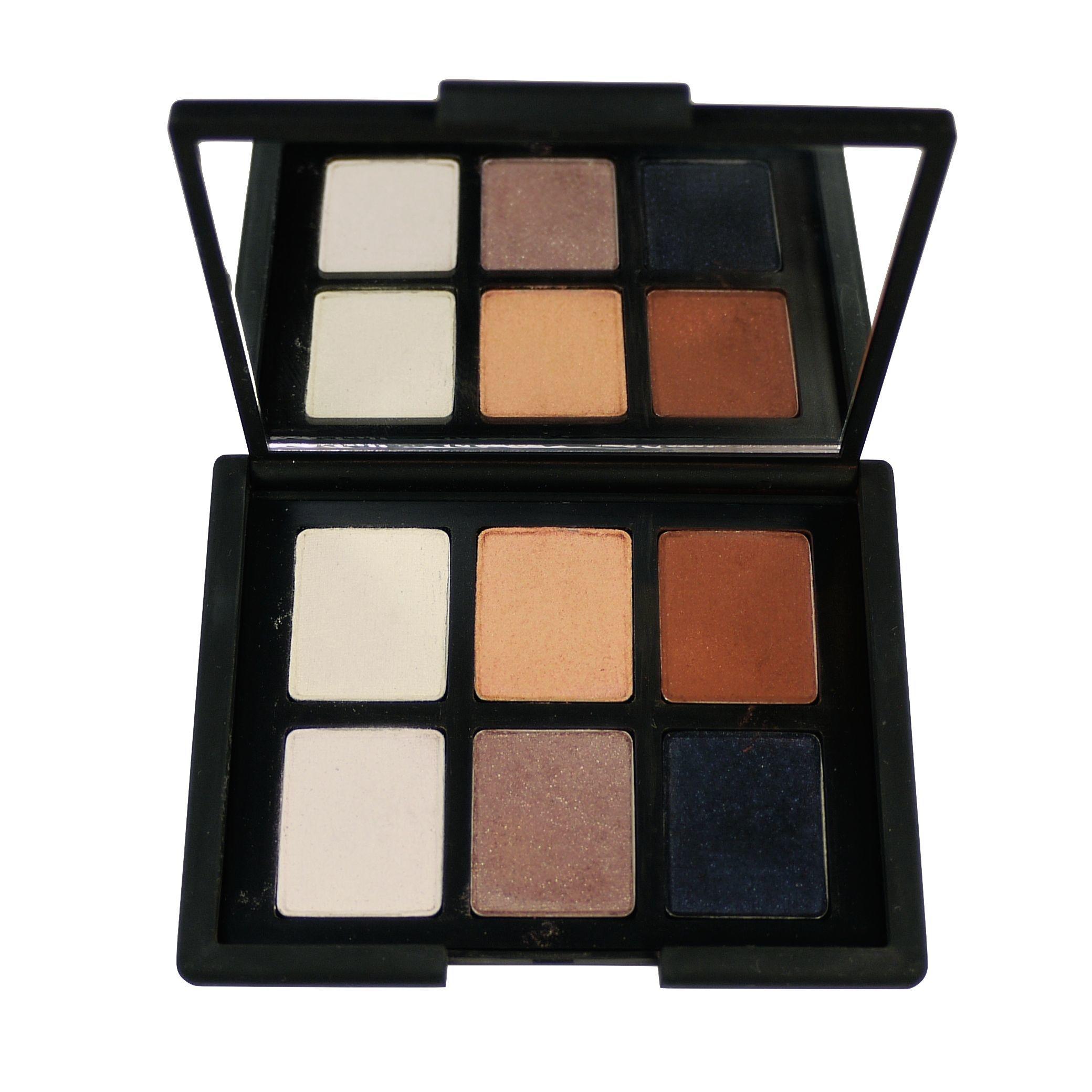 repeat-NARS Harmonious Eyeshadow Palette 9947 #0