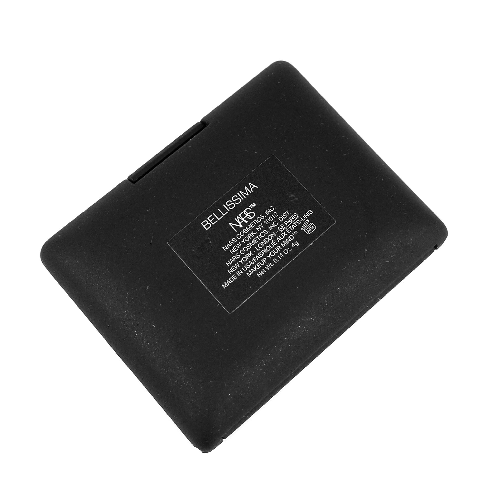 NARS Duo Eyeshadow Bellissima #2