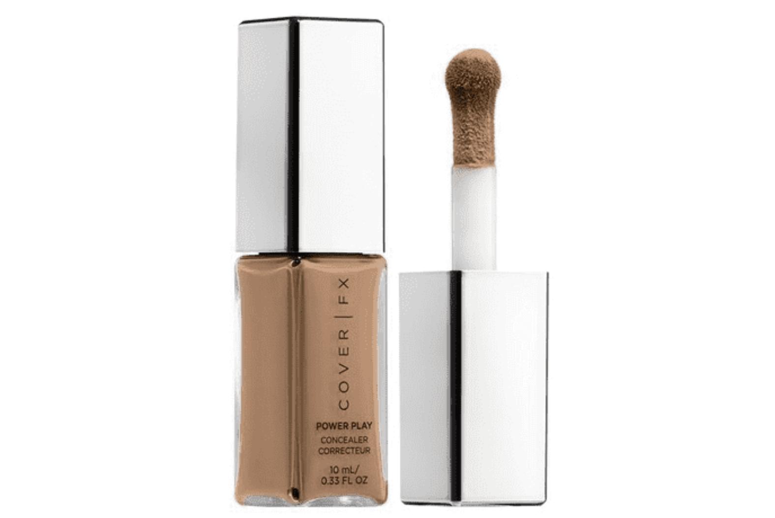 Cover FX Power Play Concealer N Deep 2