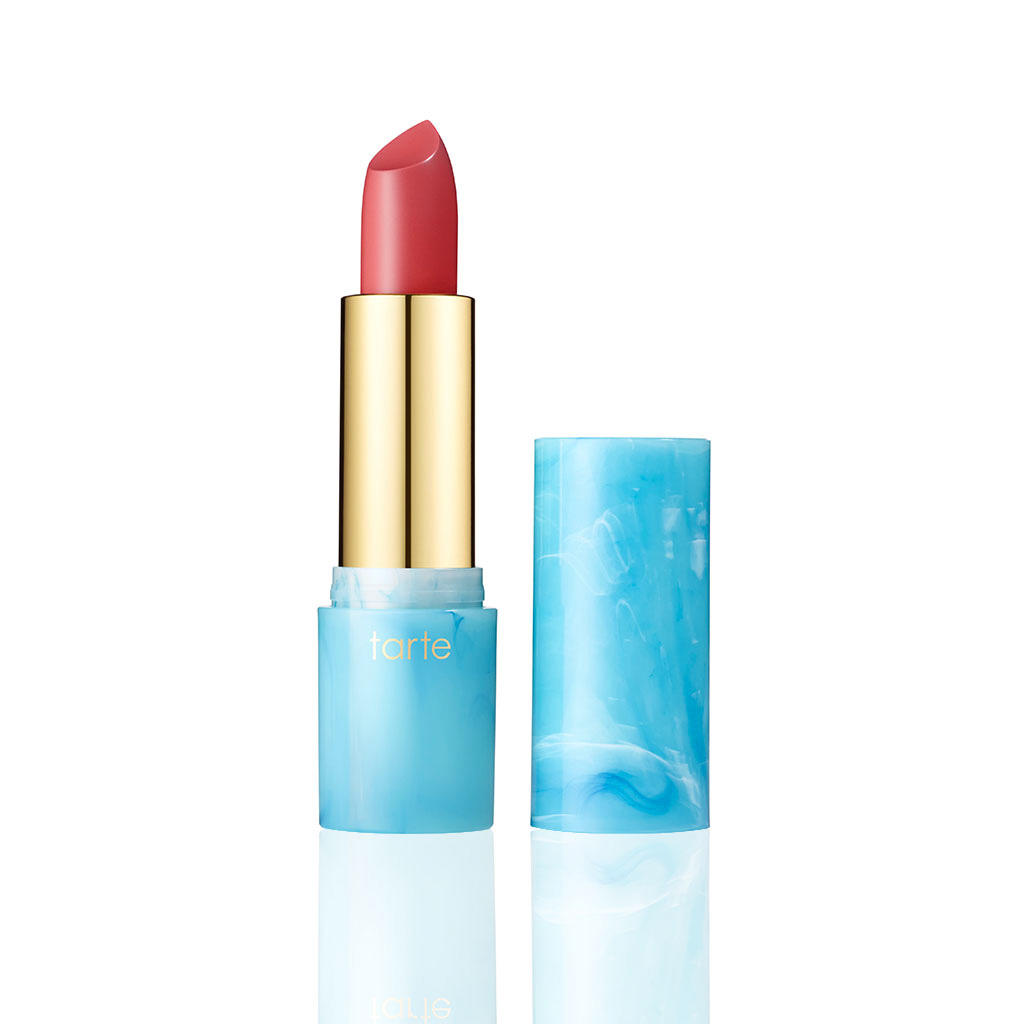 Tarte Color Splash Hydrating Lipstick Escape