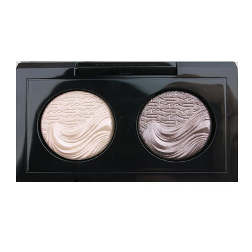 MAC Extra Dimension Eye Shadow Duo Just Gleaming / Stolen Moment