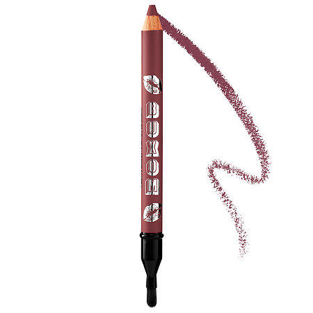 Buxom Plumpline Lip Liner Espionage 