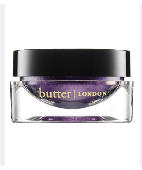 Butter London + Pantone Glazen Eye Gloss Ultra Violet #0