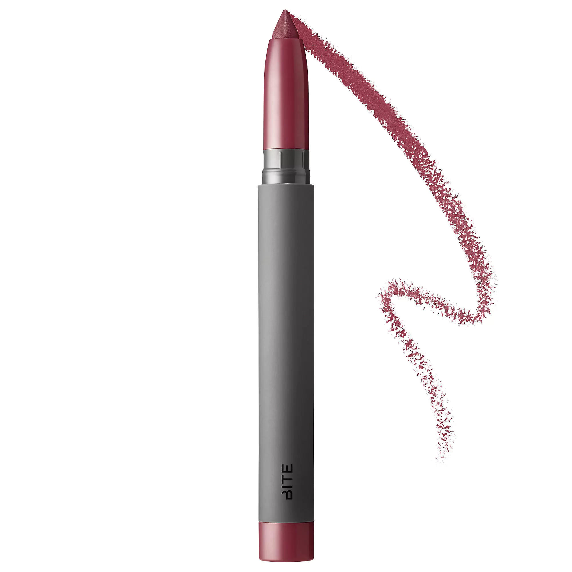 Bite Beauty Matte Creme Lip Crayon Torte
