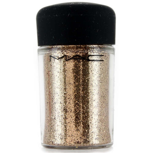 MAC Glitter Jar Gold