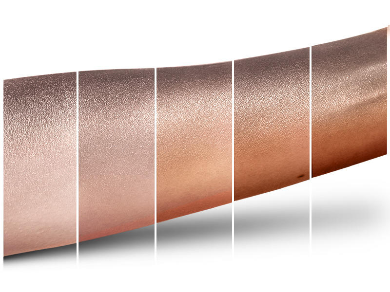 MAC Eye Palette Cool Eye Delights Collection #12