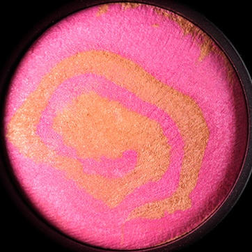 MAC Mineralize Blush Supernova #1
