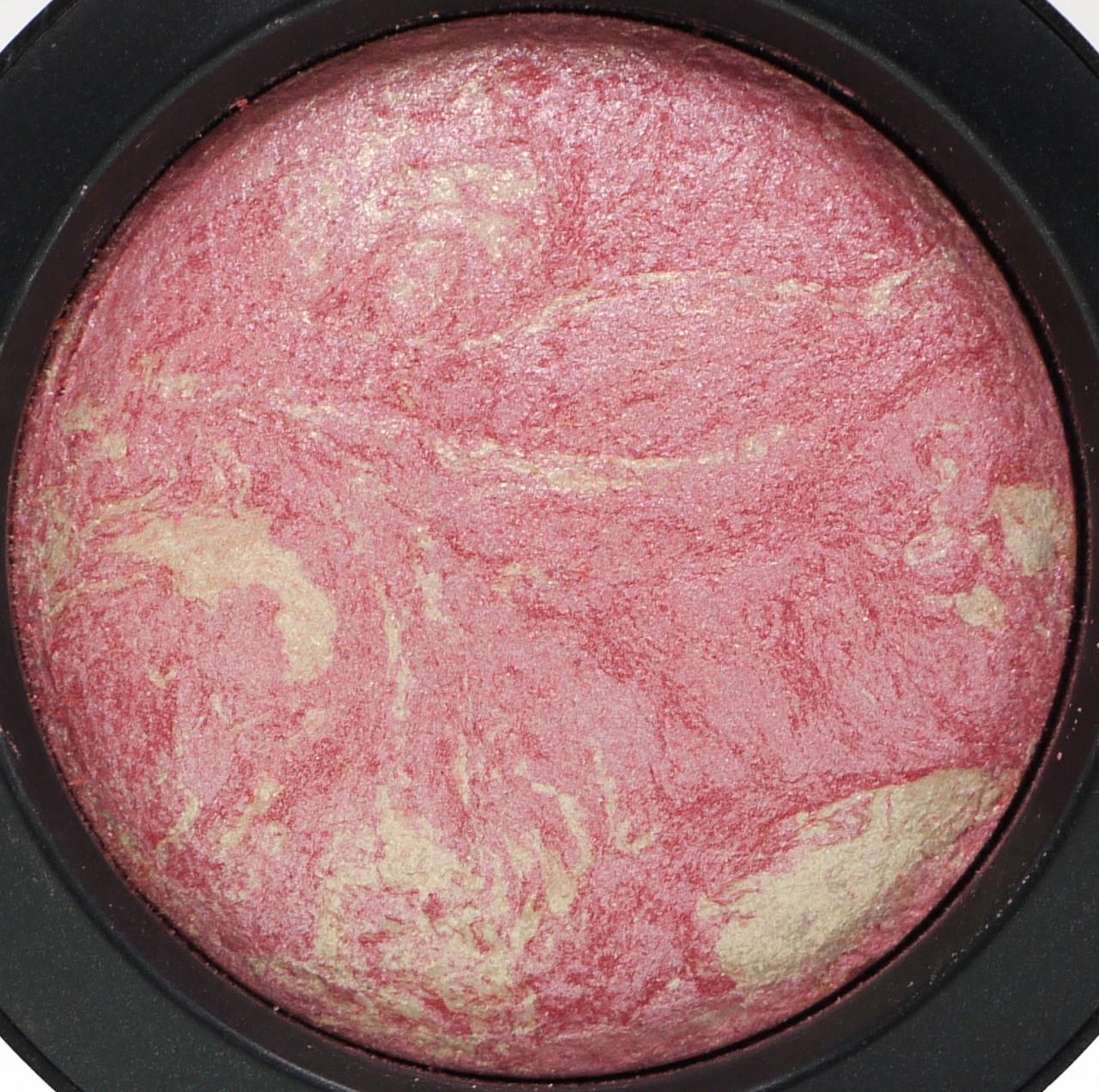 MAC Mineralize Blush Daft Pink #2