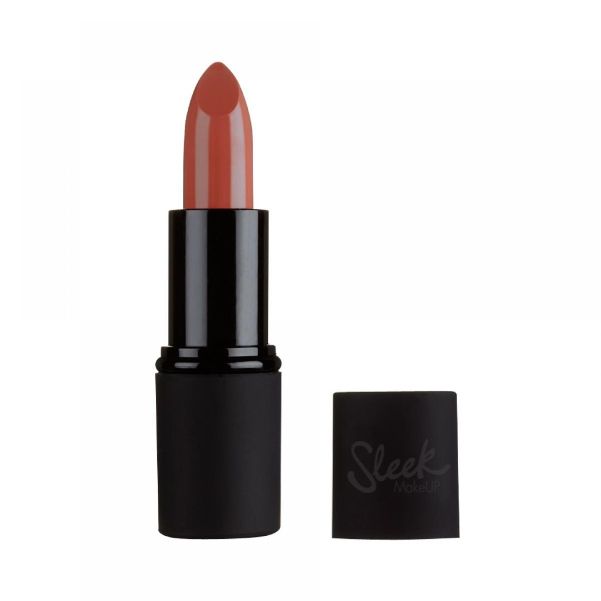 Sleek MakeUP True Colour Lipstick Barely There 776