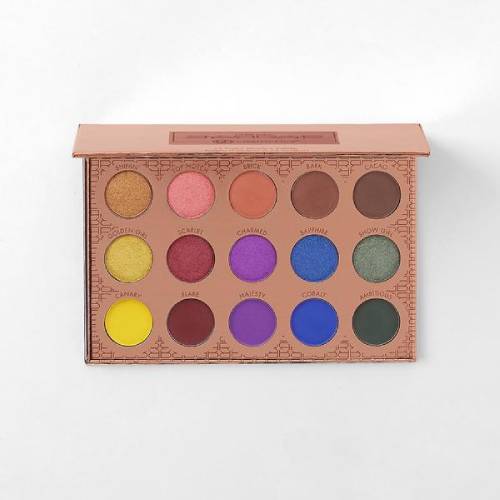 BH Cosmetics Its My RayeRaye Eyeshadow Palette