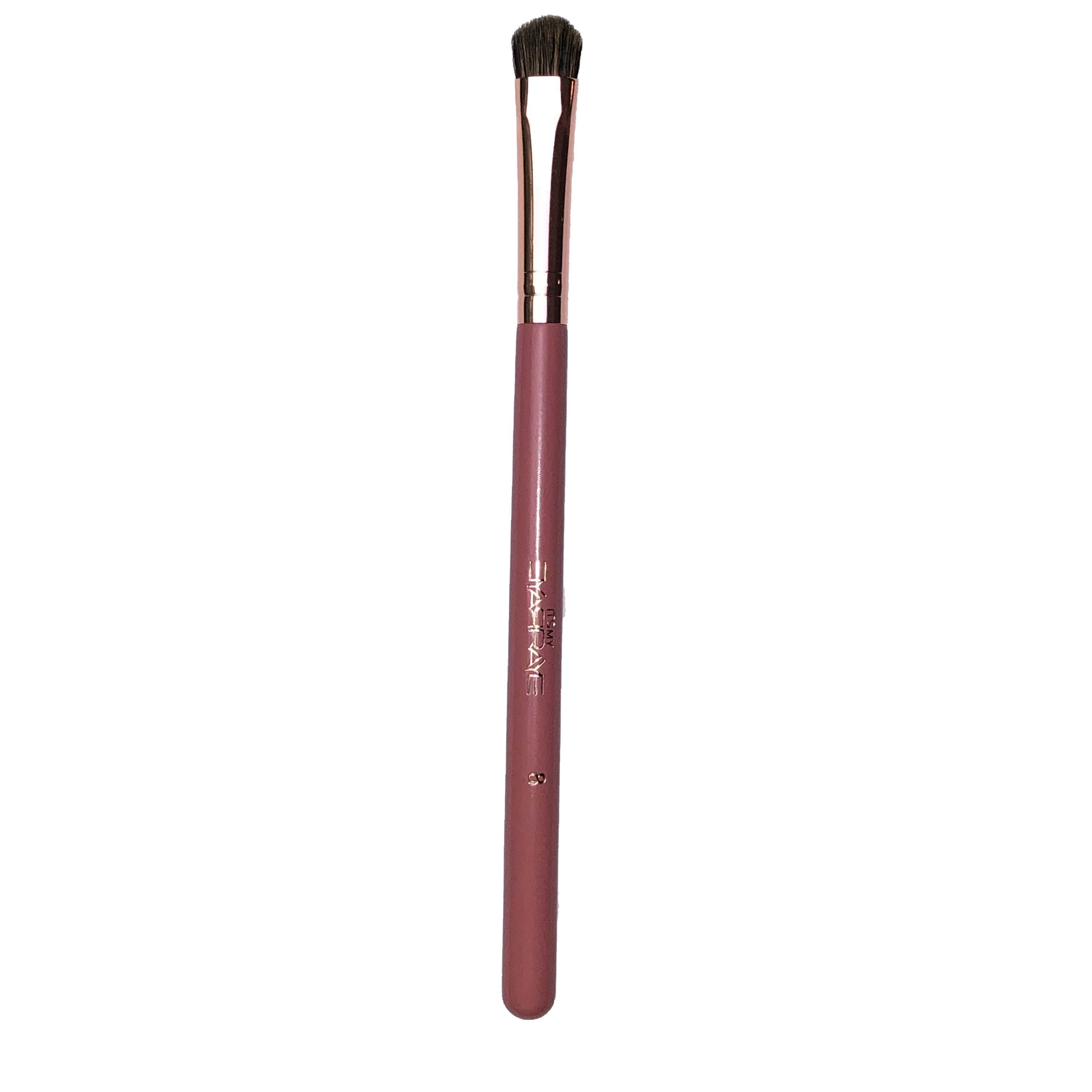 BH Cosmetics Dense Short Shader Eye Brush It's Raye Raye Collection