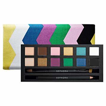 Sephora It Color Spectrum Eyeshadow Palette