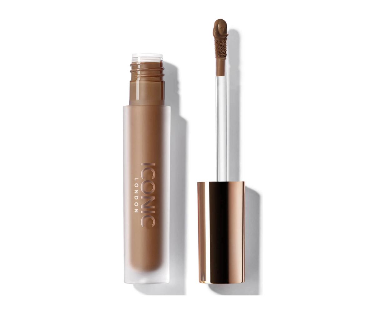 Iconic London Seamless Concealer Deepest Nude