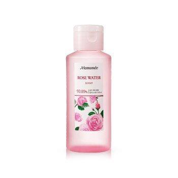 Mamonde Rose Water Toner Travel 25ml