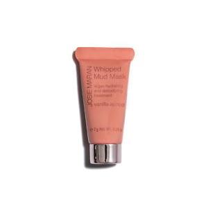 Josie Maran Whipped Mud Mask Vanilla Apricot Mini