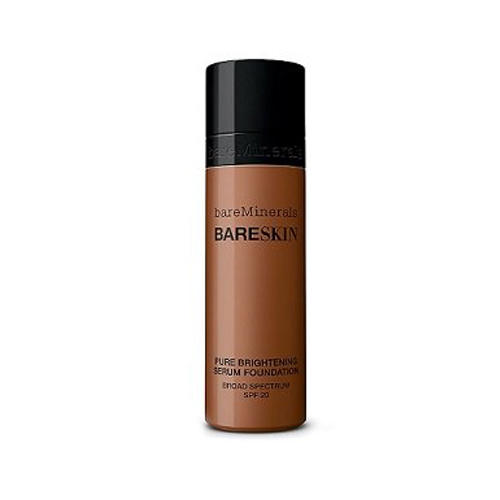 bareMinerals Bareskin Brightening Foundation SPF 20 Bare Mocha 20