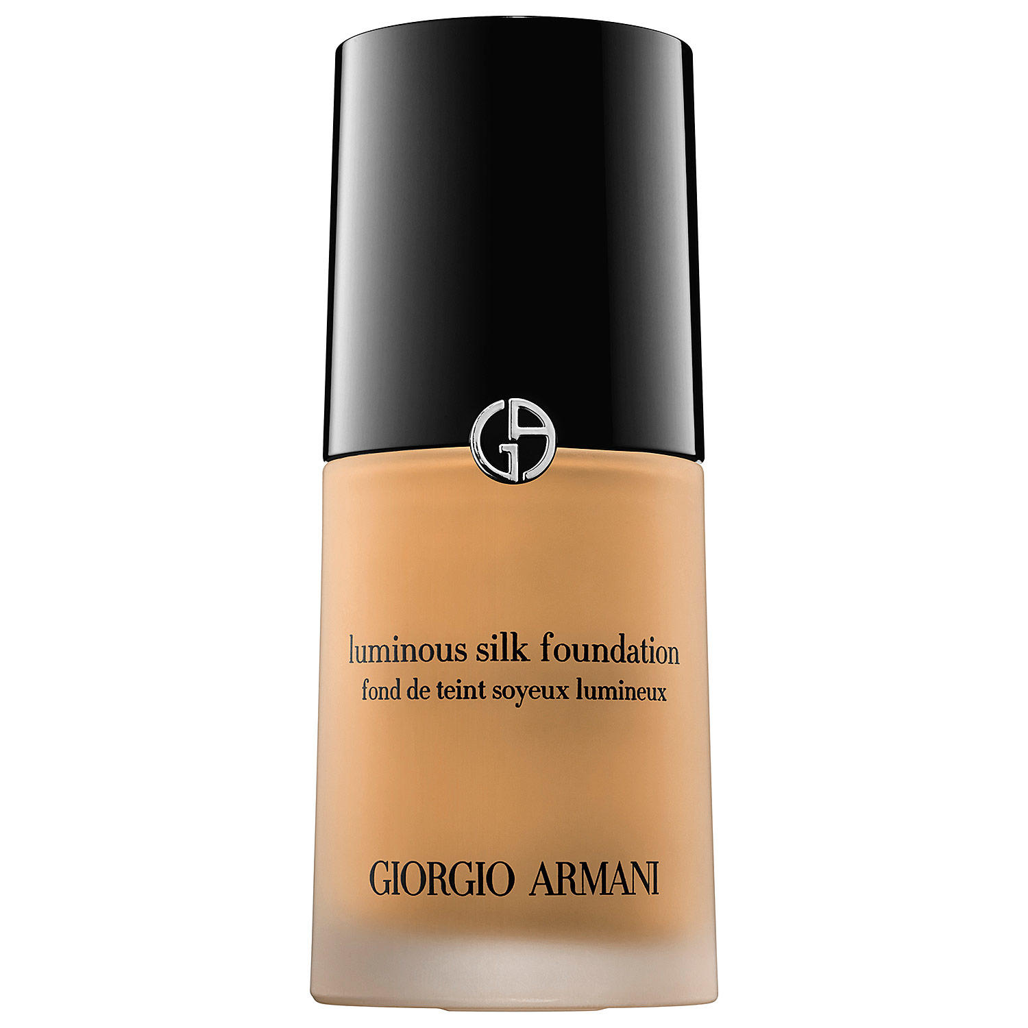 Giorgio Armani Luminous Silk UV Foundation 8.5 #0